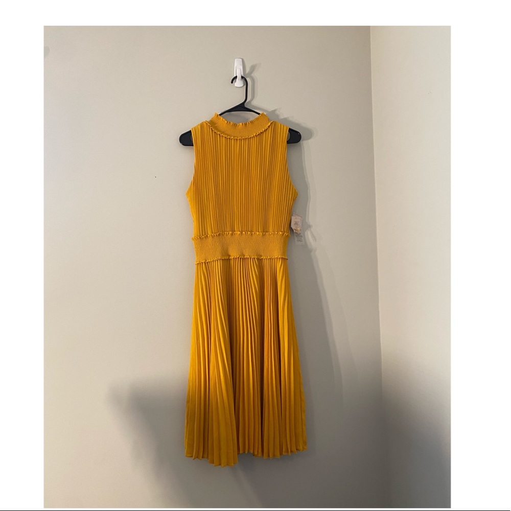 Nanette Lepore dress